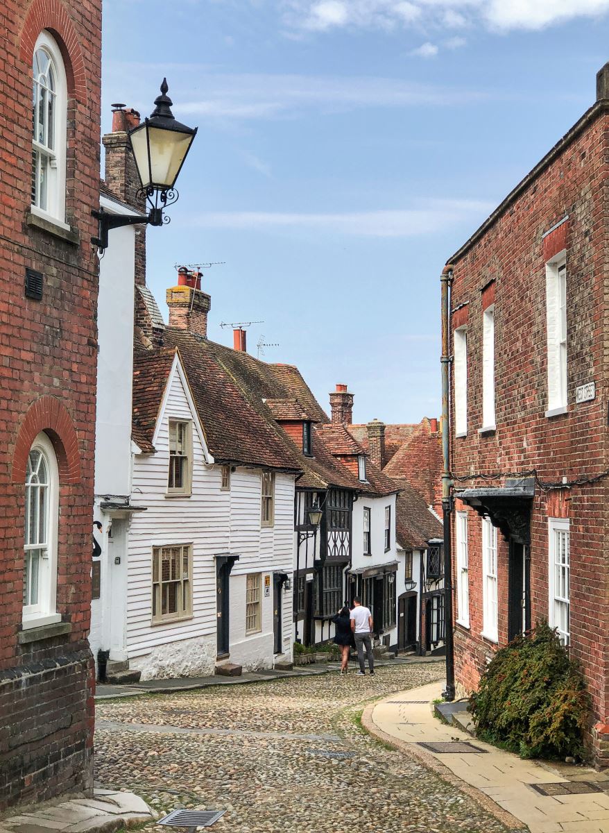 Rye In East Sussex – A Perfect Day Out - Visit 1066 Country