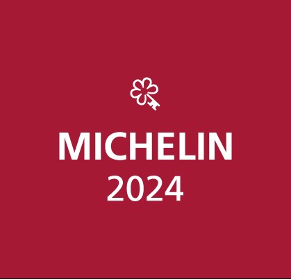 Michelin Key Award