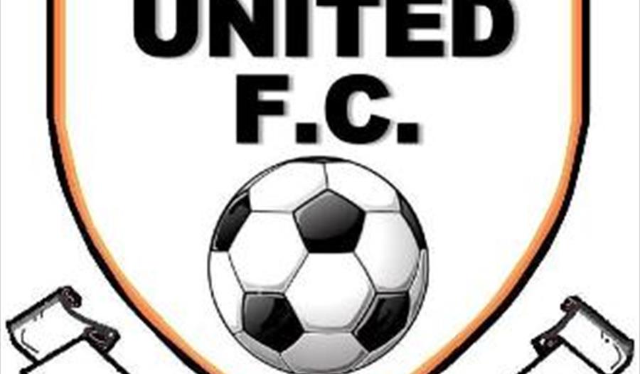 Bexhill United Fc V Crawley Down Gatwick Fc Southern